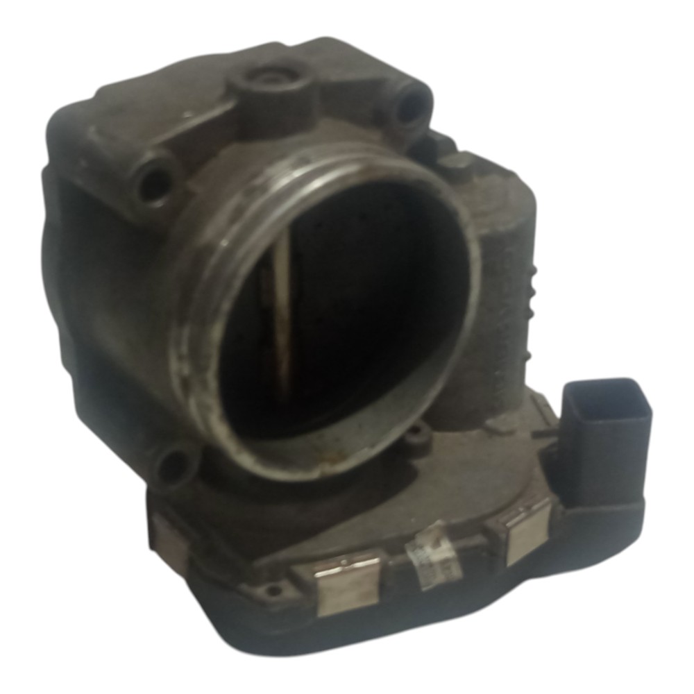 Tbi Corpo Borboleta Bmw 118i 120i 320i 2.0 Asp 2007 A 2012 8