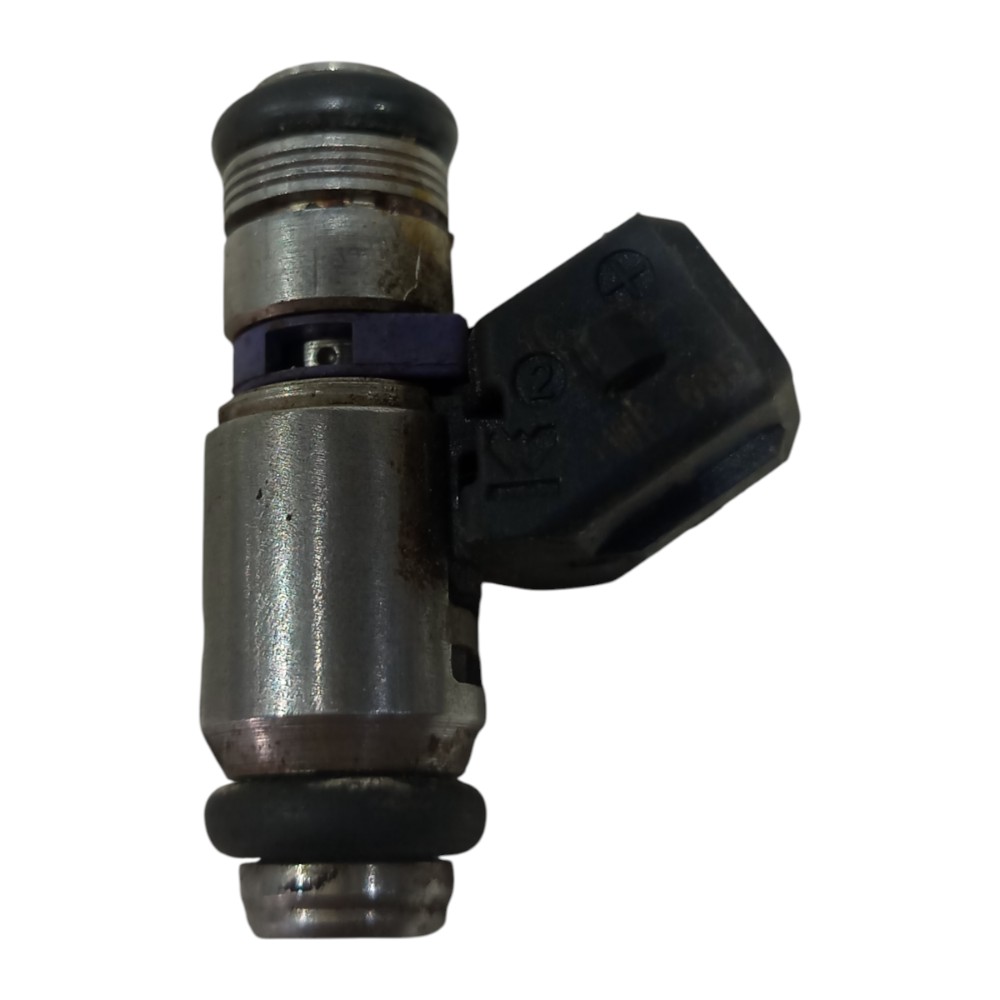 Bico Injetor Fiat Siena Palio 1.0 8v 1996 A 2000 3