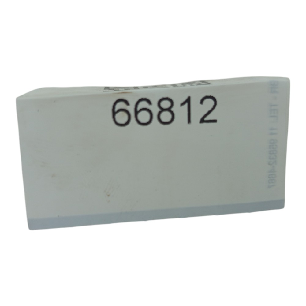 Limitador Porta Dianteira Direita Ford Ka 1996 1997 A 2008 6