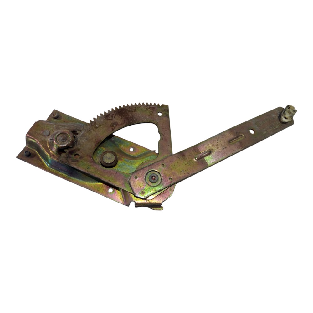 Maquina Vidro Manual Traseiro Esquerdo Ford Verona 1989/1996 2