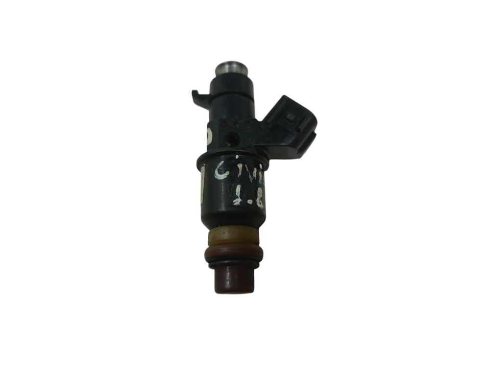 Bico Injetor New Civic Lxl 1.8 16v 2007 2008 2009 A 2012 5