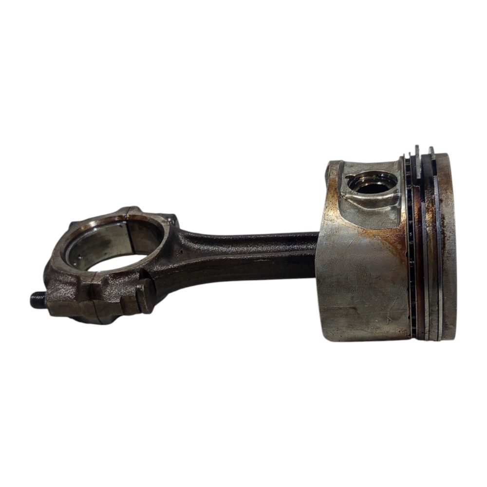Biela Pistão 0.50 Fiat Palio Wekeend Doblô 1996 A 2000 3
