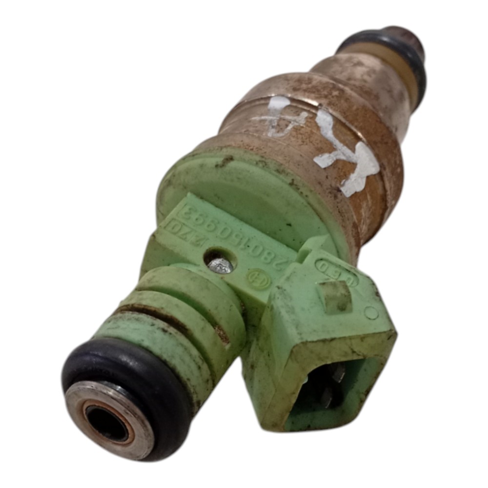 Bico Injetor Combustível Ford Ka 1996 1997 1998 A 2000 4