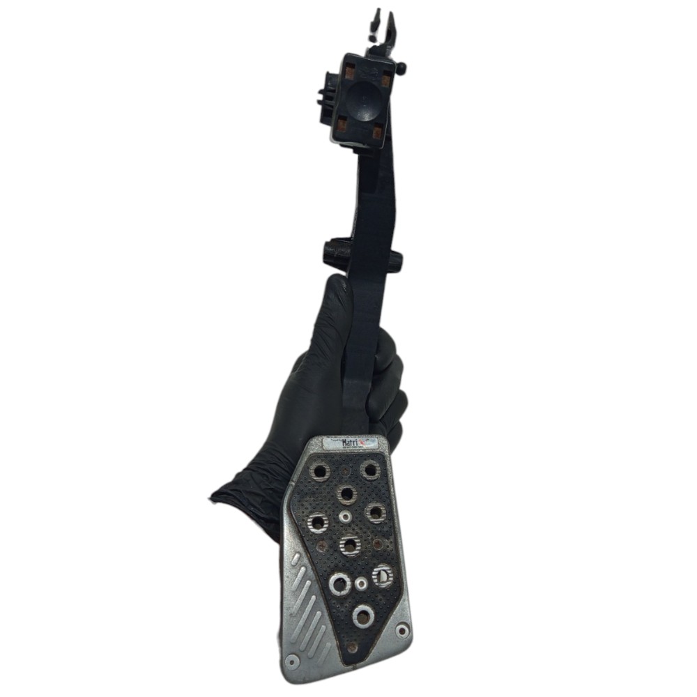 Pedal Acelerador Volkswagen Golf Mk3 2.0 8v 1992 A 1997 1