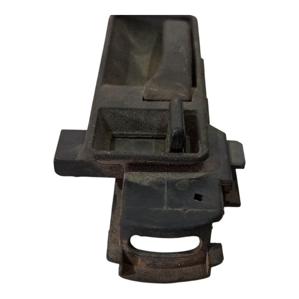 Moldura Maçaneta Interna Diant Le Gm Kadett 1994 1995 A 1998 6