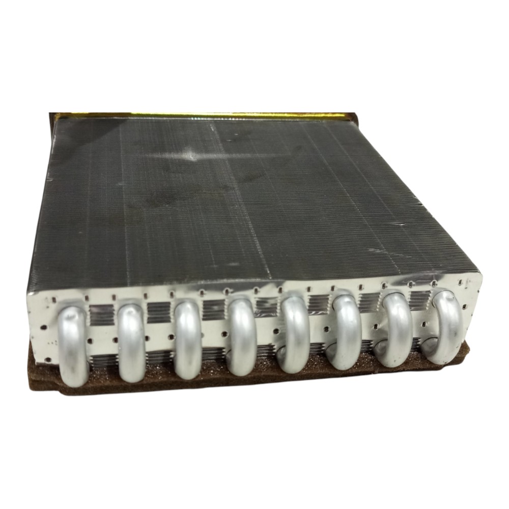 Radiador Ar Quente Volkswagen Gol G3 2000 2001 2002 A 2005 5