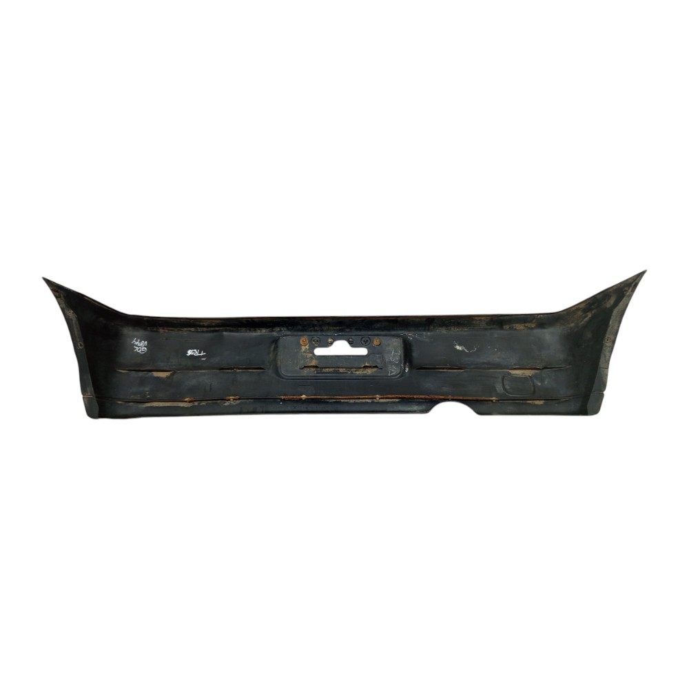 Parachoque Traseiro Volkswagen Gol G3 2002 2003 2004 A 2010 7