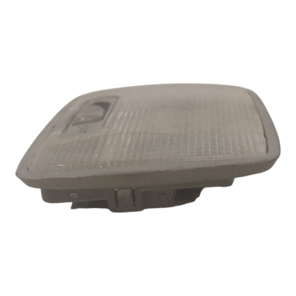 Luz Teto Cortesia Honda Fit 2004 A 2008 Original 5