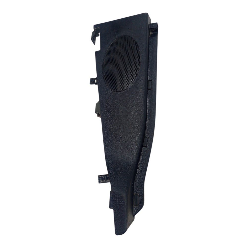 Suporte Bagagito Esquerdo Chery Celer 1.5 2015 3