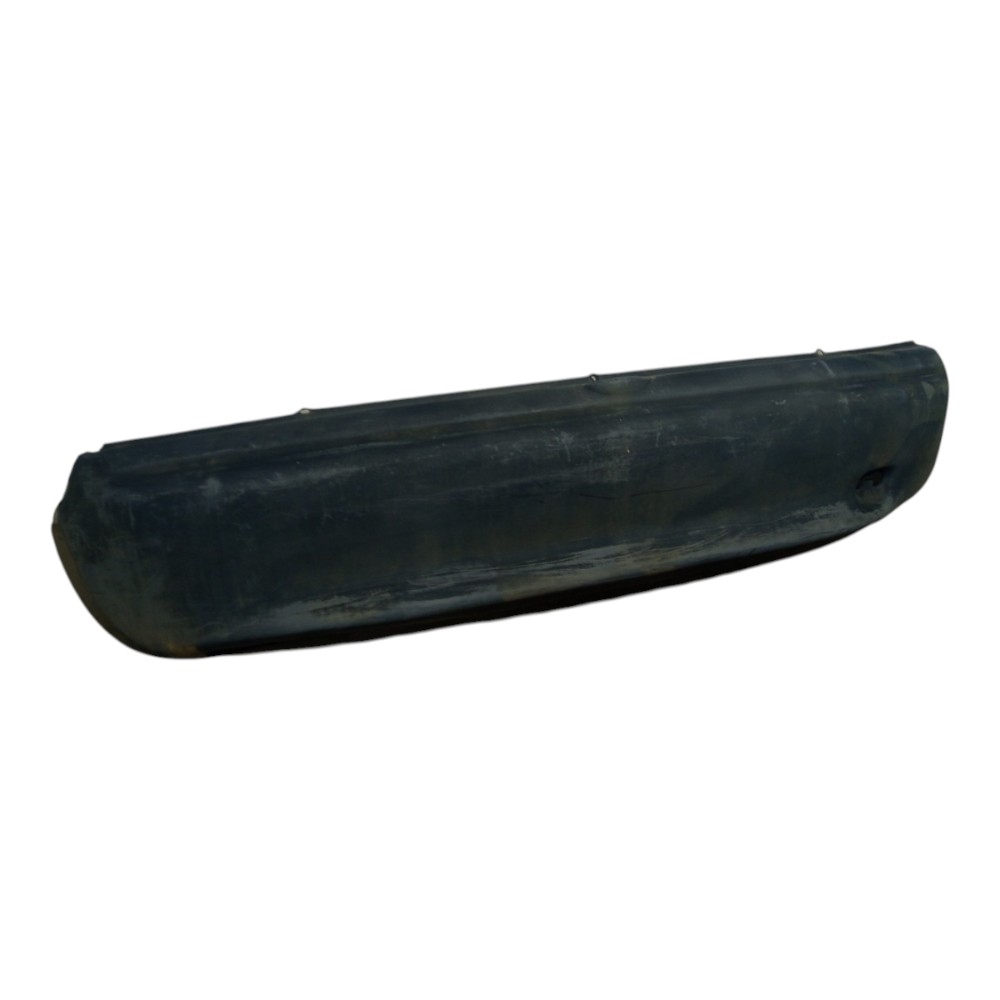 Parachoque Traseiro Chevrolet Corsa Wind 1994 1995 A 2002 6