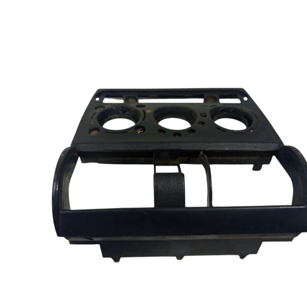Moldura Painel Comando Arcondicionado Gm Corsa 1995 A 2004 5