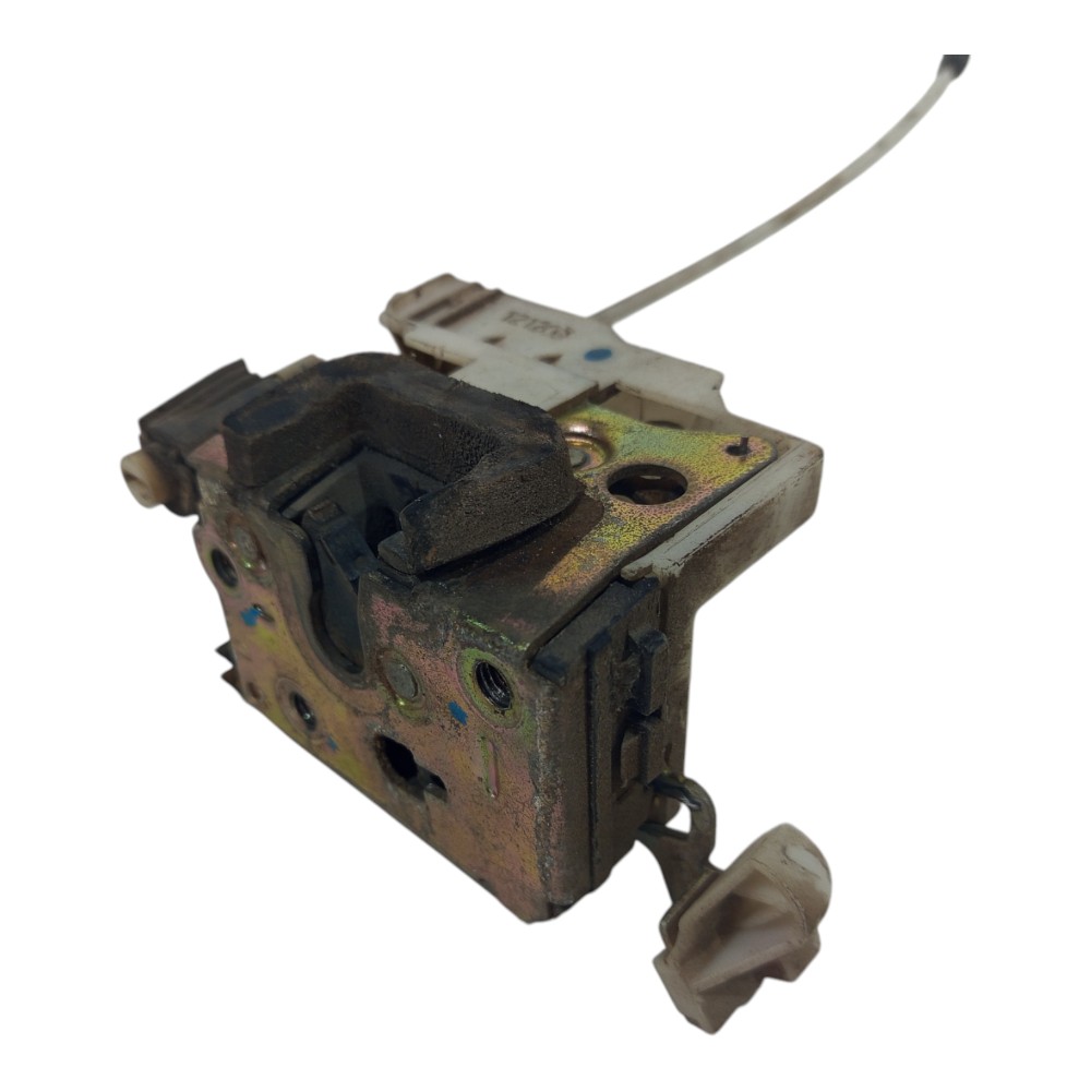 Fechadura Traseira Direita Gm Chevrolet Prisma 2006 A 2012 2
