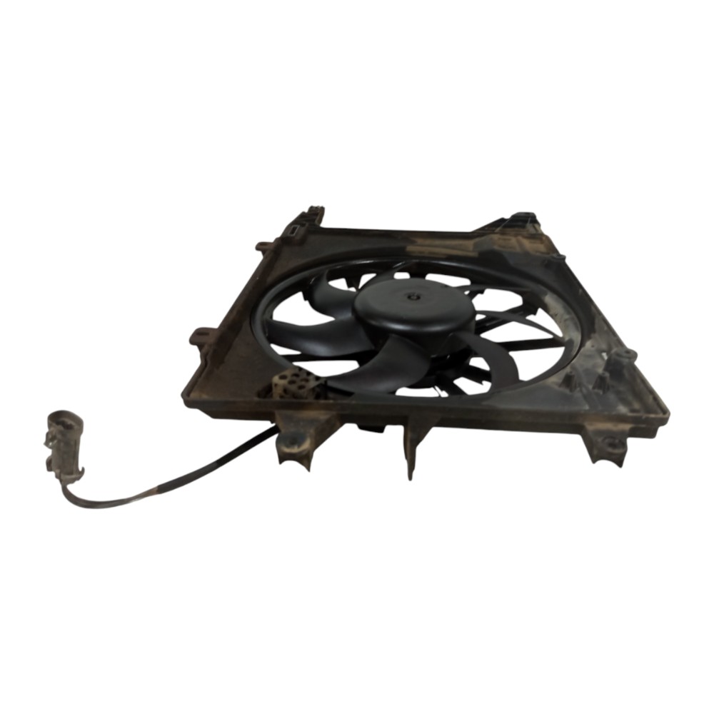 Defletor Ventoinha Renault Scenic 2.0 8v 1999 2000 A 2011 1