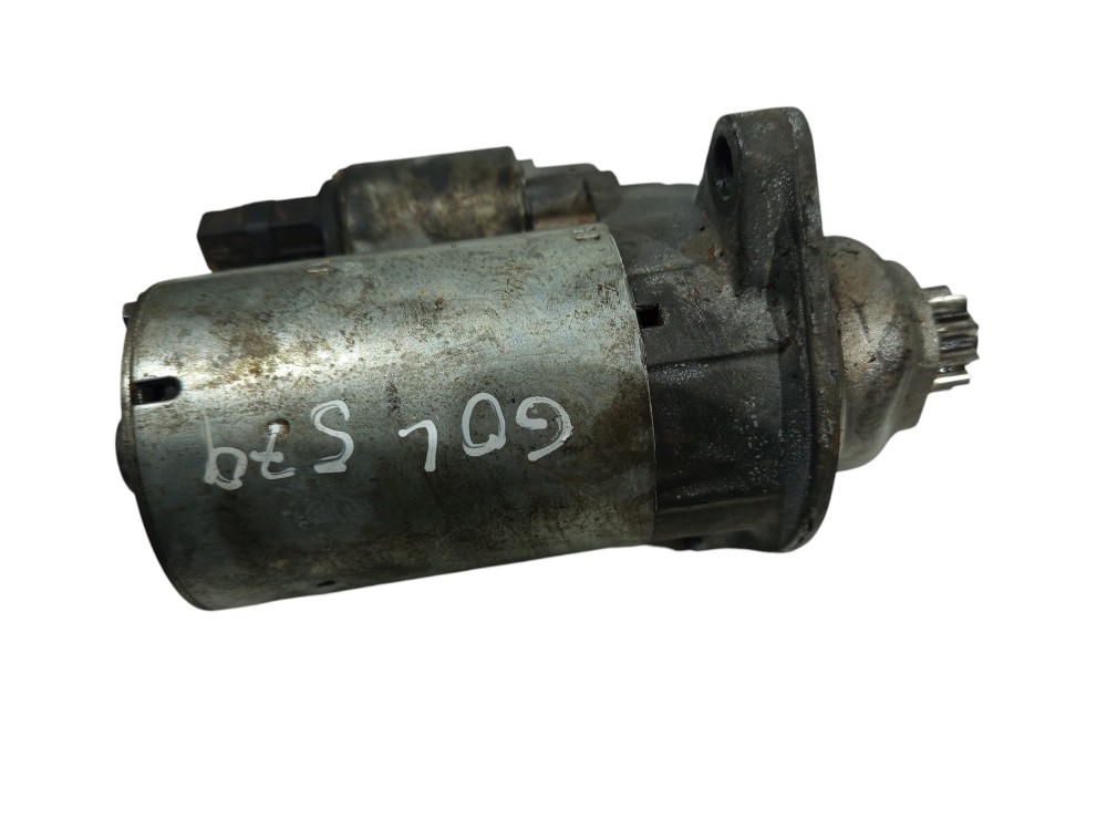Motor Arranque Volkswagen Gol 1.0 1995 1996 1997 A 2005 1