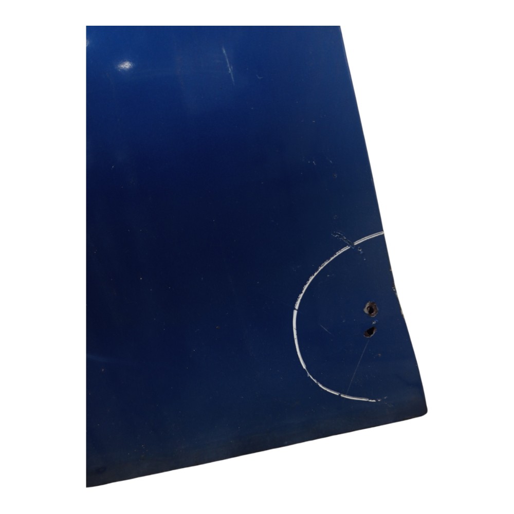 Porta Azul Dianteira Esquerda Corsa Bolha G1 1994 A 2002 4p Dianteira Esquerdo Azul 6