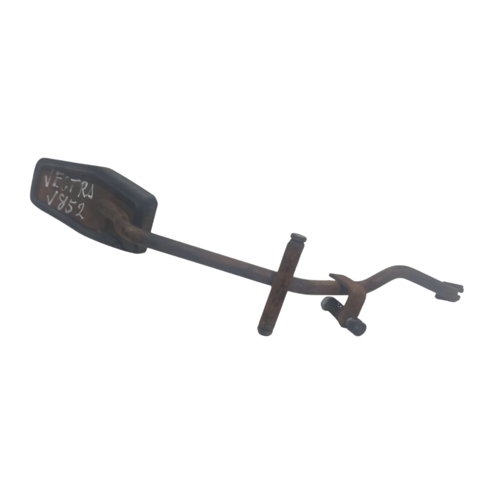 Pedal Acelerador Gm Chevrolet Vectra 1998 1999 2000 A 2005 9