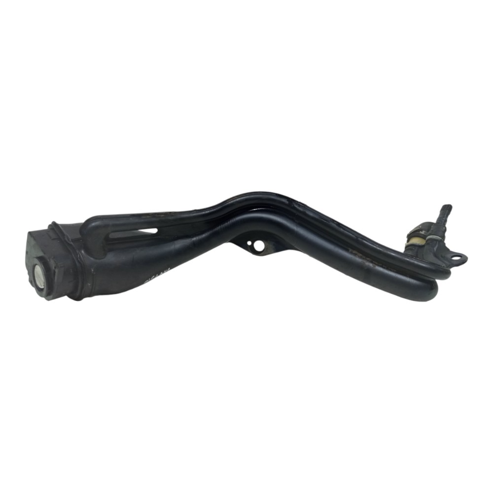 Gargalo Tanque Combustível Renault Megane Gt 2006 A 2012 Preto 1