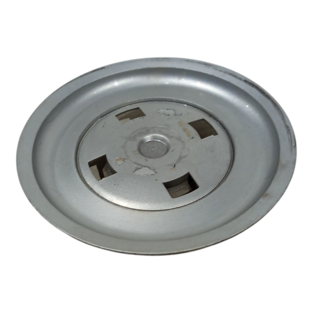 Calota Centro Roda Volkswagen Golf 1998 A 2006 2