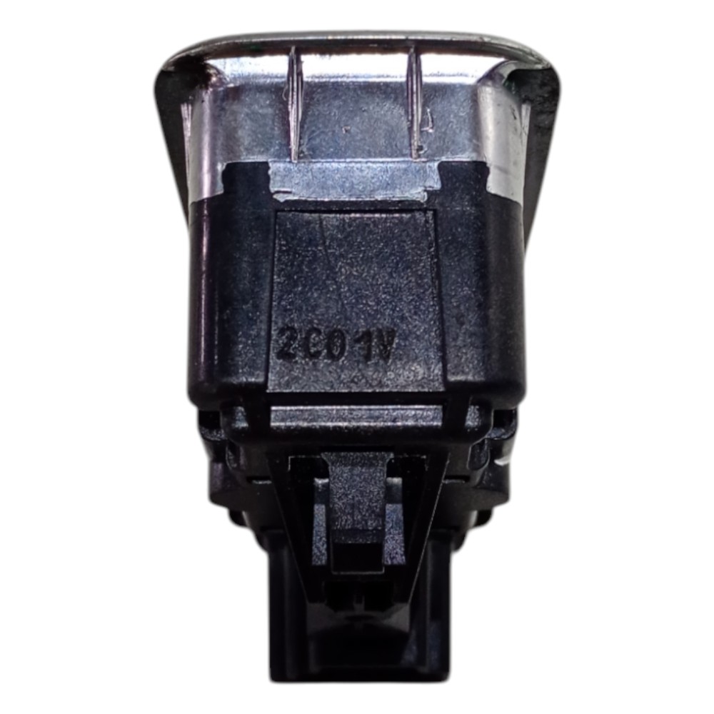 Interruptor Botão Vidro Diant Direito Mercedes C180 5