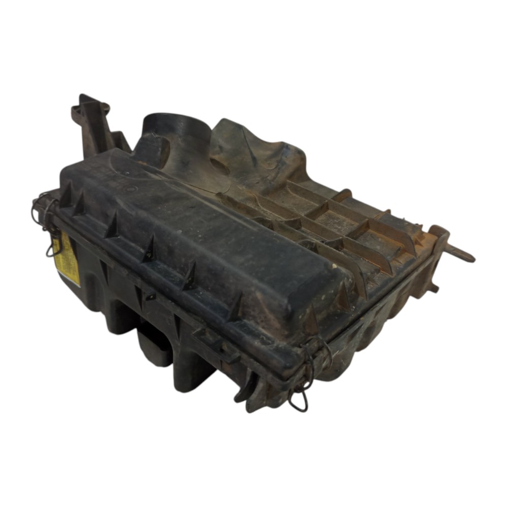 Caixa Filtro Ar Ford Ka 1.0 1.6 2000 2001 2002 2003 A 2006 4