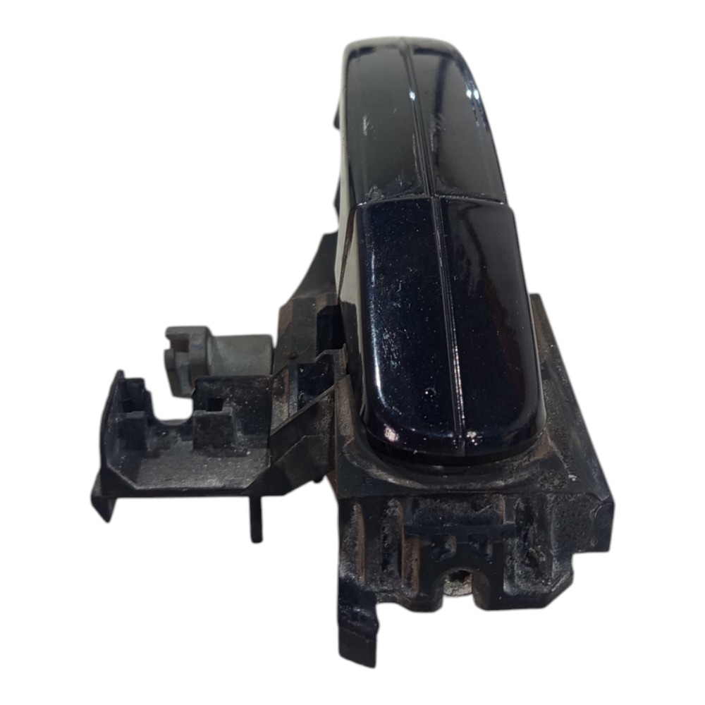 Maçaneta Externa Traseira Esquerda Ford Focus 2008 A 2013 5