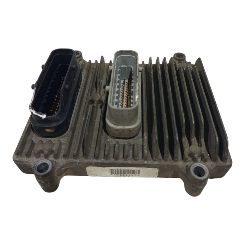 Modulo Injeção Gm Chevrolet Corsa Celta 1.0 2001 2002 A 2005 6