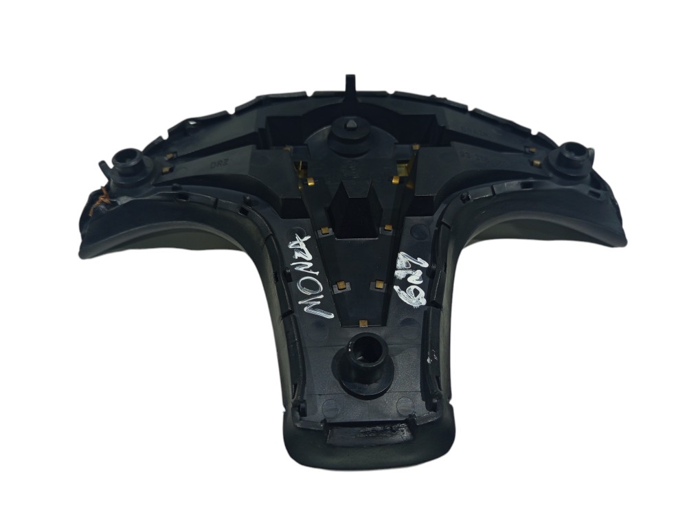 Acabamento Busina Volante Gm monza 1988 1989 1990 A 1996 7
