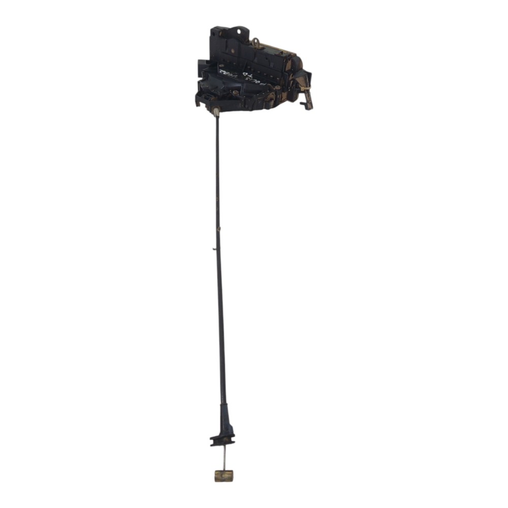 Fechadura Porta Traseira Direita Ford Focus 2008 A 2013 3