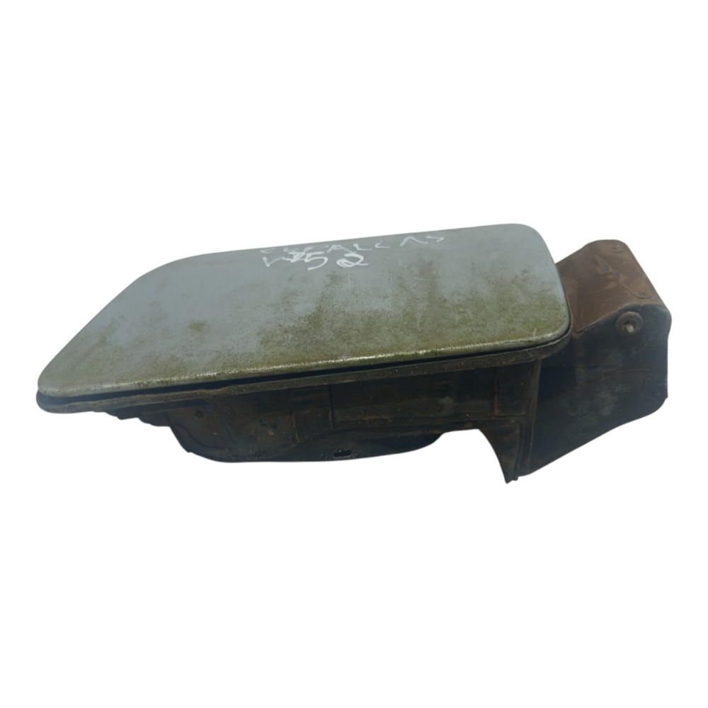 Tampa Portinhola Tanque Citroen C4 Pallas 2007 2008 A 2012 6