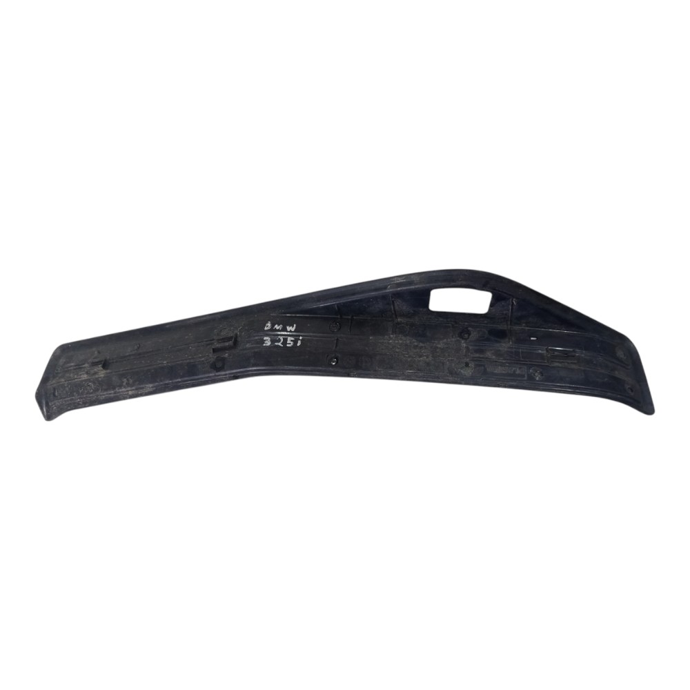 Soleira Porta Traseira Esquerda Bmw 325i 2006 A 2012 7
