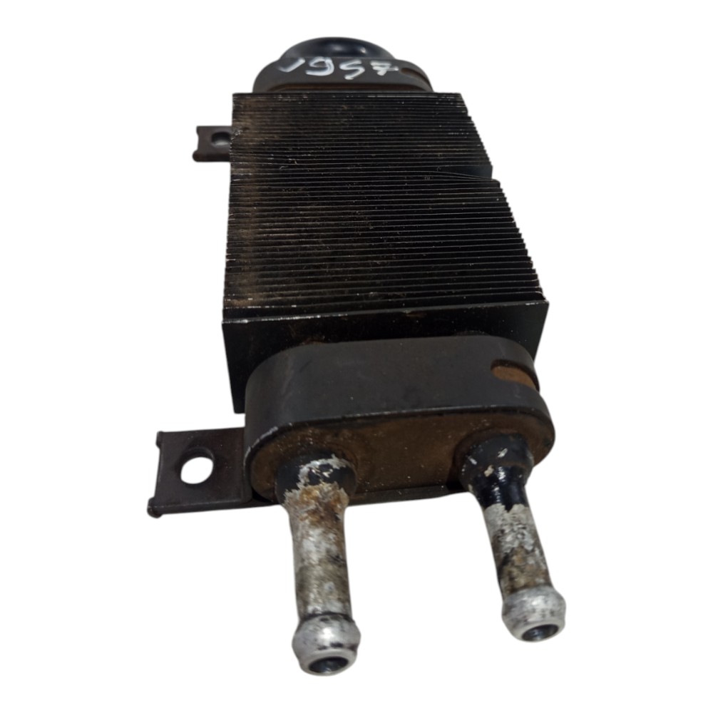 Radiador Resfriador Óleo Hidráuli Hyundai Santa Fé 2007 A 11 5