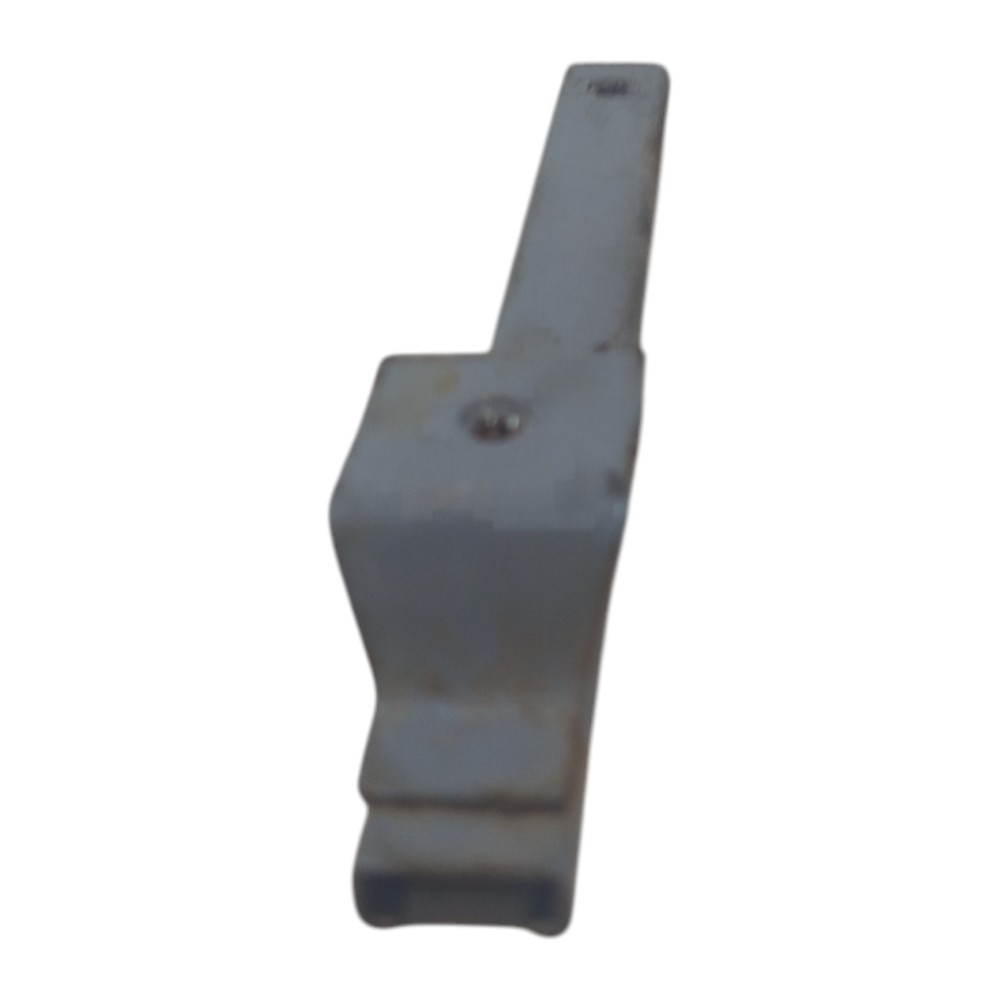 Guia canaleta vidro dianteiro GM Corsa 2006 a 2008 5