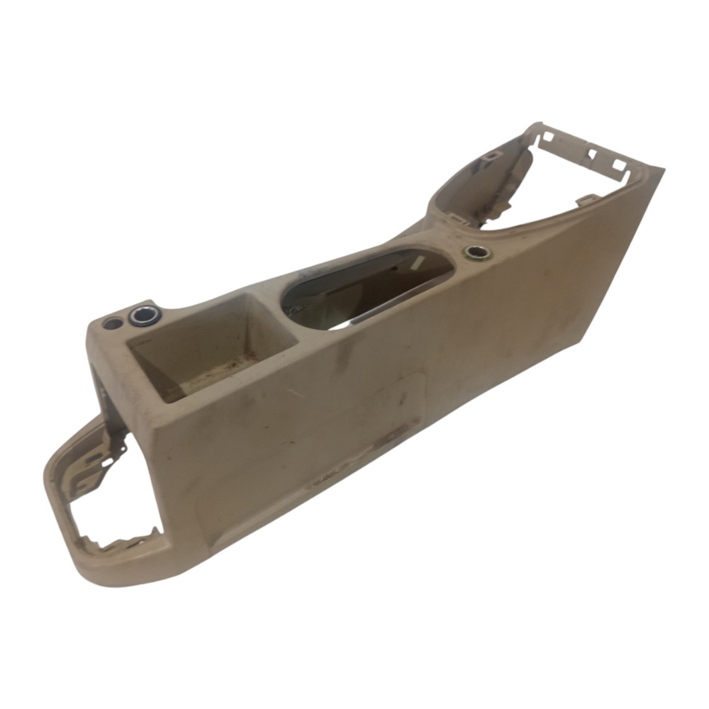 Moldura Console Central Land Rover Freelander 2 2007 A 2014 8