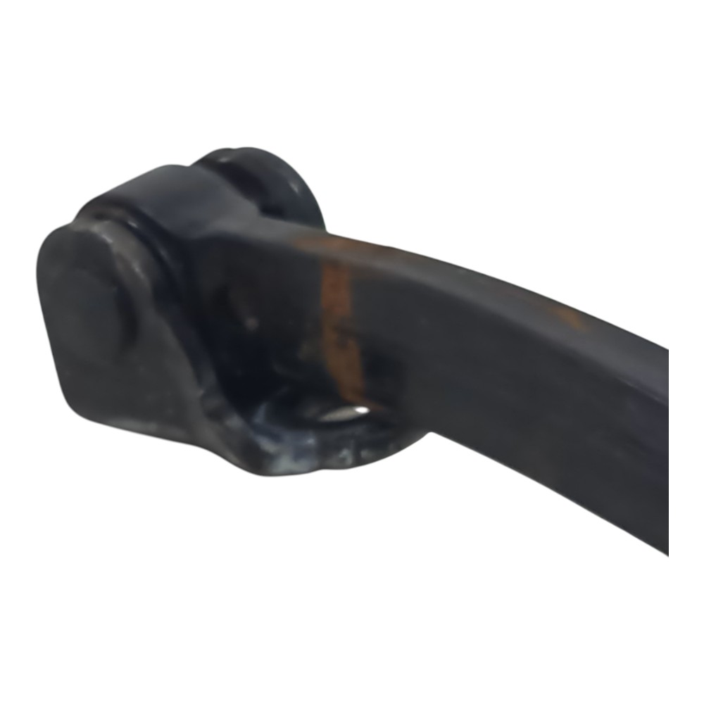 Limitador Porta Traseira Esquerda Gm Sonic 2012 A 2014 4