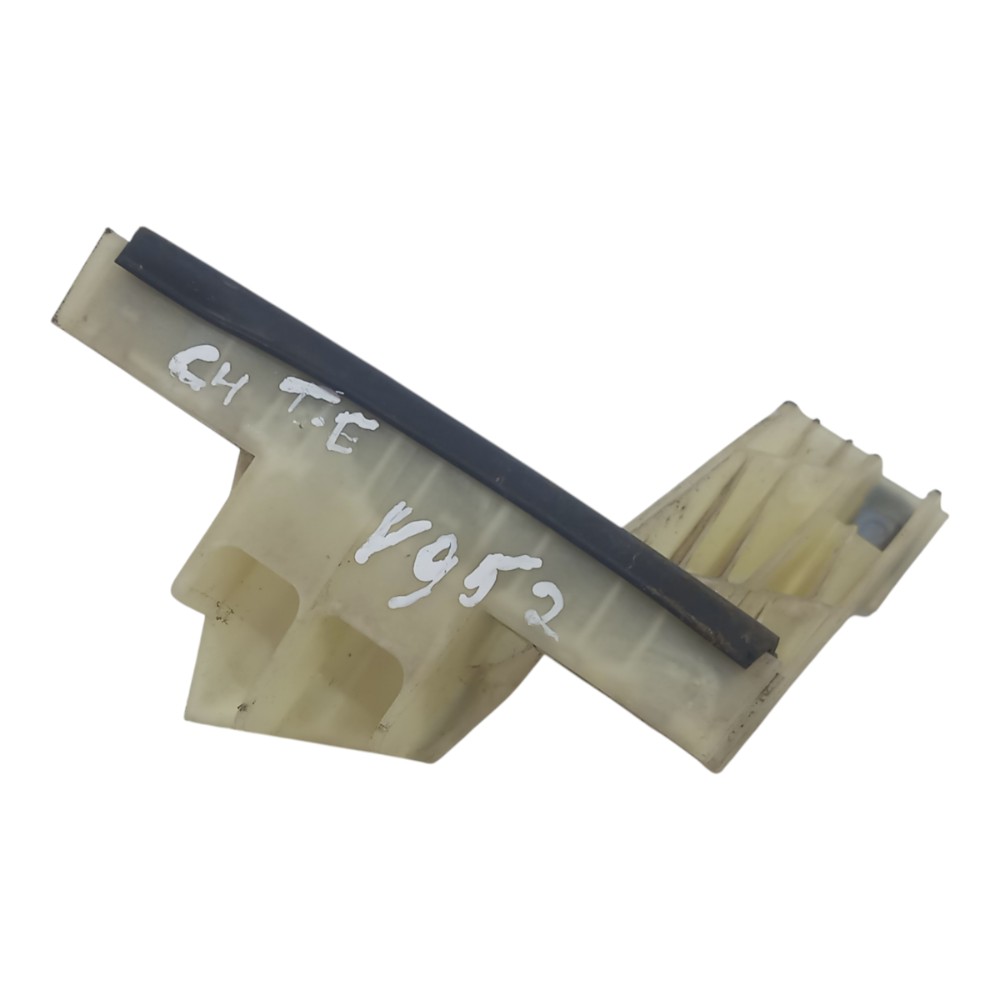 Guia Vidro Traseira Esquerda Citroen C4 Picasso 2009 A 2014 6