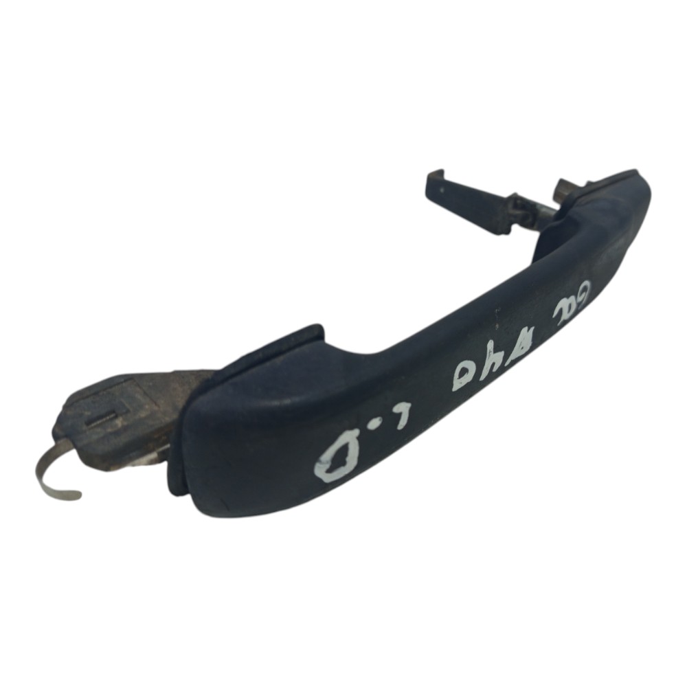 Maçaneta Externa Dianteira Direita Vw Gol G2 1995 A 2005 Dianteira 3