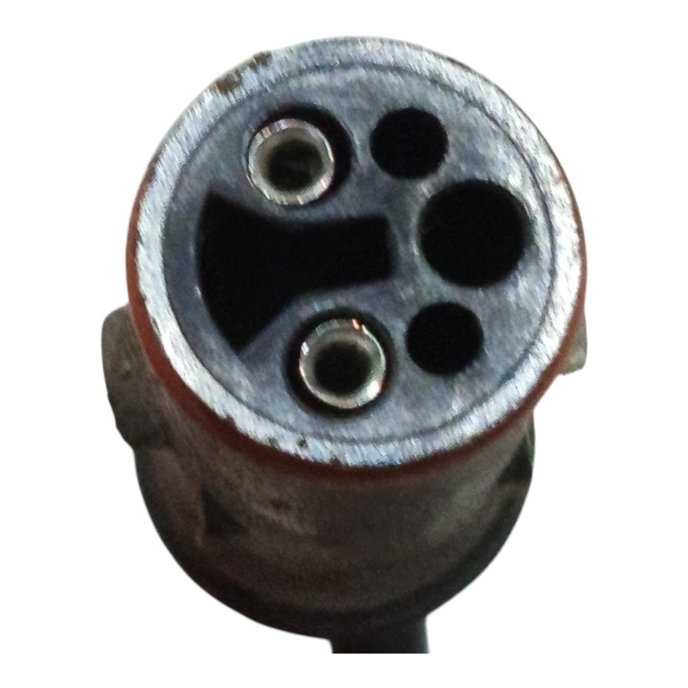 Suporte maçaneta dianteira direita GM Corsa 94 a 02 5