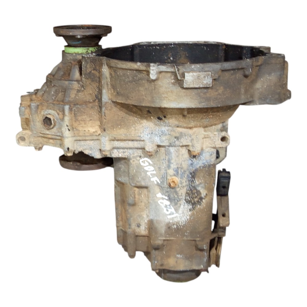 Caixa Cambio Marcha Vw Golf Mk3 Manual 1.8 1994 1995 A 1999 3