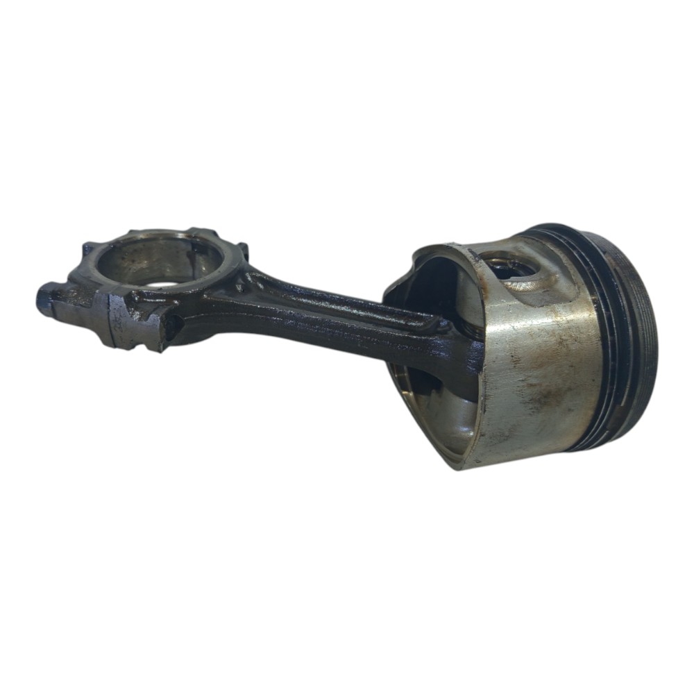 Pistão Biela Fiat Tipo 2.0 16v 1989 1990 1991 1992 A 1999 2