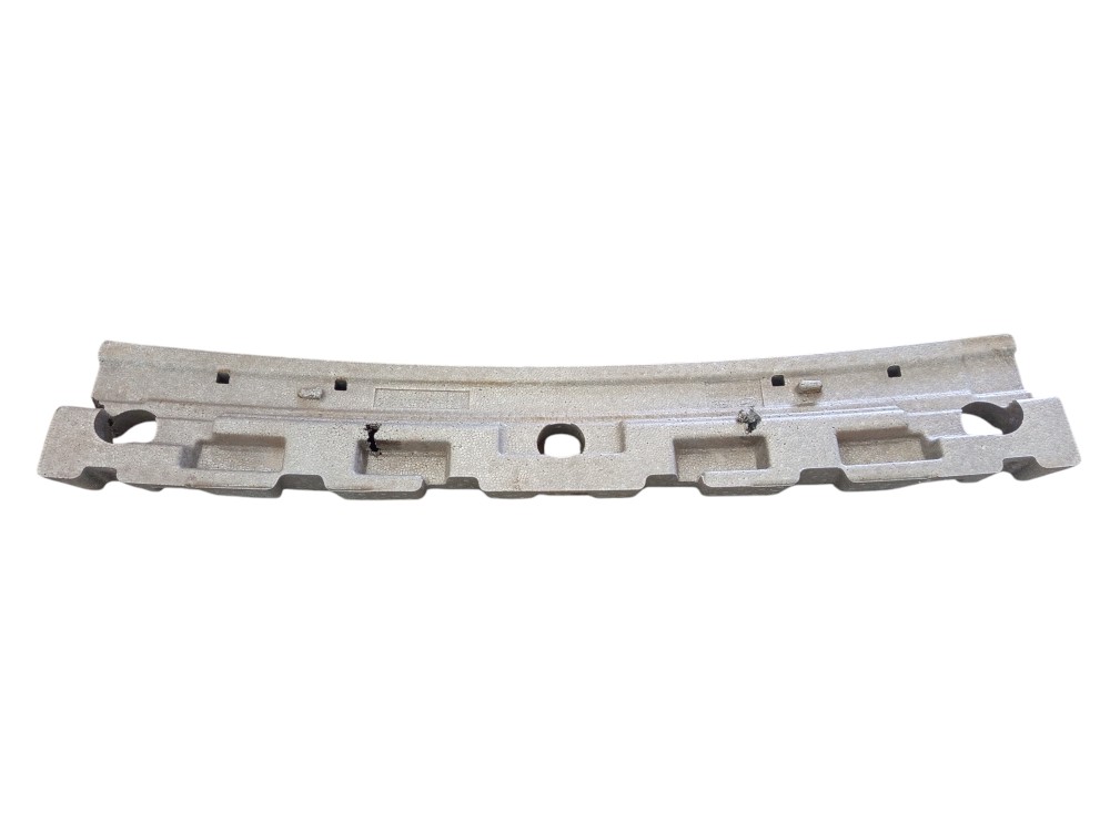 Alma Para-choque Traseiro Hyundai Santa Fe 2006 2007 A 2013 1