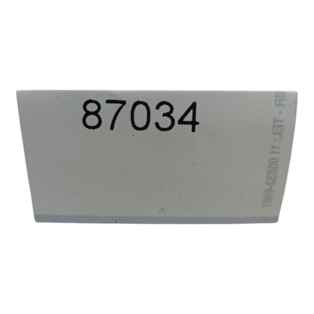Tampa Da Caixa De Fusiveis Gm Chevrolet Vectra 1997 90506008 8
