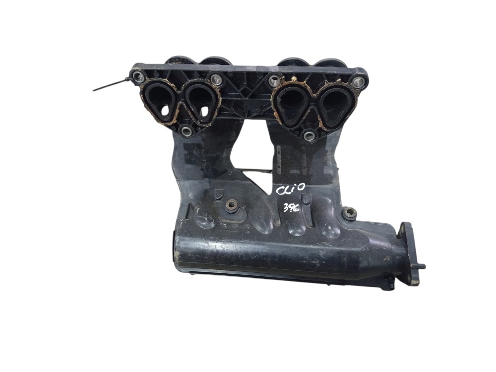 Coletor Admissão Renault Clio 1.0 2001 2002 2003 A 2012 4