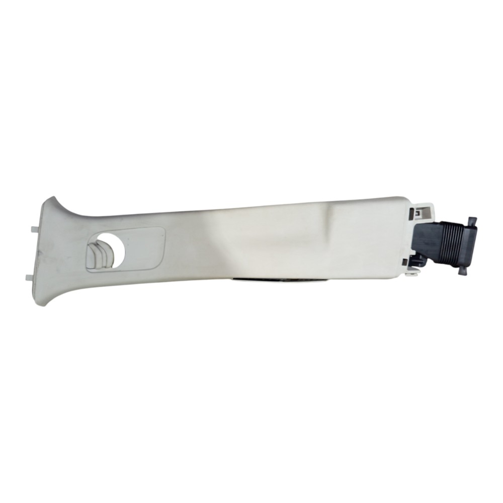 Acabamento Coluna Central Esquerda Citroen C4 2007 A 2013 1