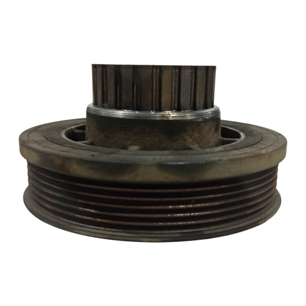 Polia Virabrequim Volkswagen Passat 2.0 8v 1995 1996 A 2001 5