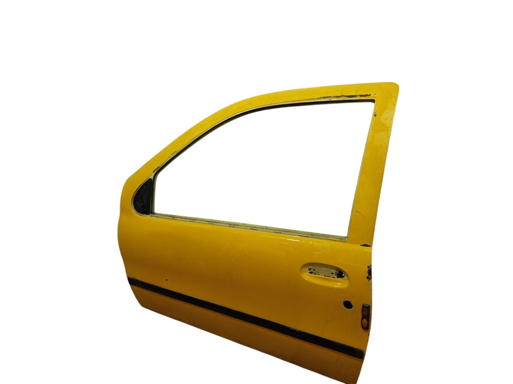 Porta Dianteira Esquerda Fiat Palio 1997 1998 1999 A 2006 Dianteira 8