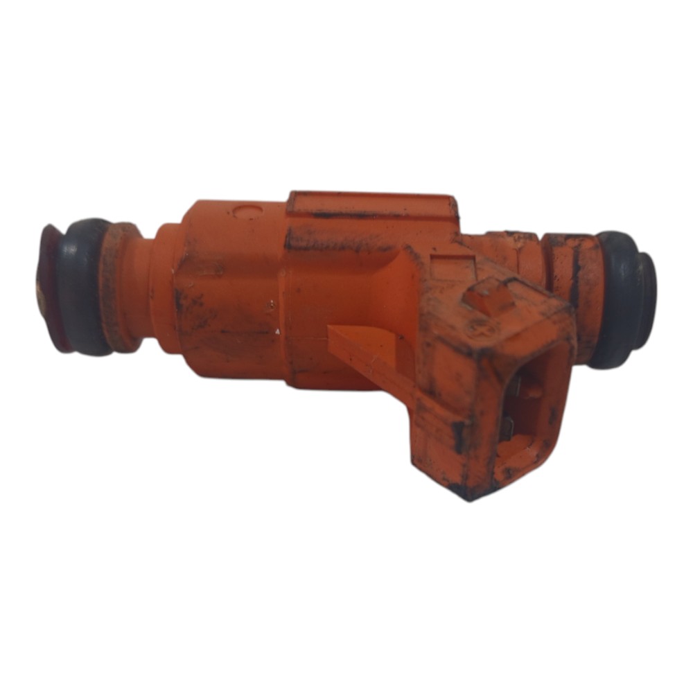 Bico Injetor Peugeot 206 1.0 16v 2001 2002 2003 2004 A 2008 6