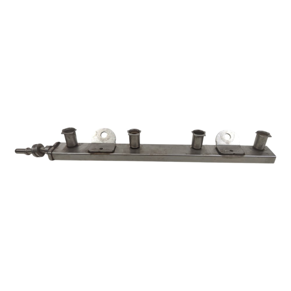 Flauta Bicos Injetores Hyundai I30 2013 2014 2015 A 2016 3