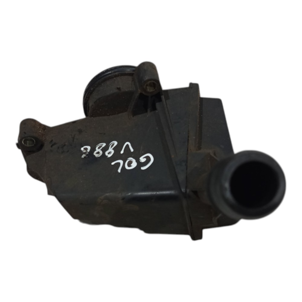 Anti Chama Volkswagen Gol G3 1999 A 2005 6