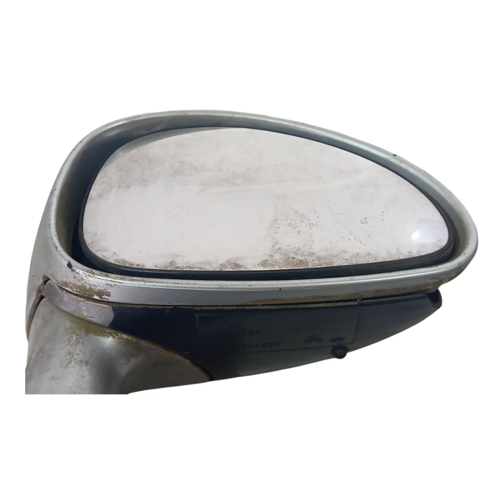Retrovisor Elétrico Ld C/avaria Citroen C4 Pallas 2007/2013 4