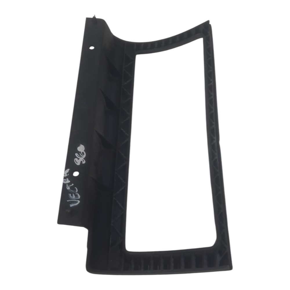 Moldura Porta Objetos Treco Gm Vectra 97 98 99 A 2004 2005 2